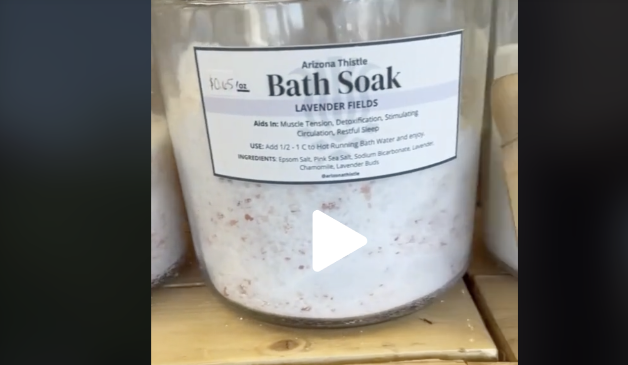 VIDEO: Check out this eco-friendly shop in midtown Phoenix